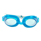 Lentes De Natación Lucero Agua Uv