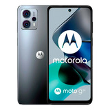 Celular Moto G23 128 Gb Matte Charcoal 8 Gb Ram Nuevo (caja Abierta)