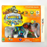 Skylander Giants Starter Pack Nintendo 3ds