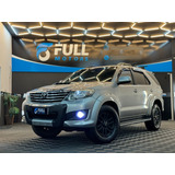 Toyota Hilux Sw4 2015