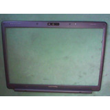 Moldura Da Tela Notebook Compaq Presario C750 (mtn-229)