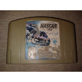 Nascar 99 Para Nintendo 64