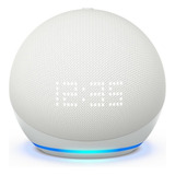 Amazon Echo Dot 5 Blanco Asistente Virtual Alexa Refabricado