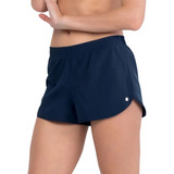 Shorts Praia She Shortinho Feminino Adulto Tactel Microfibra