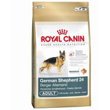 Royal Canin Ovejero Alemán Adulto X 12kg Pet Shop Caba
