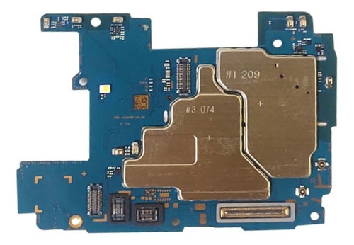 Placa Samsung A24 A245m/n  Libre Para Todas Las Empresas