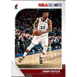 Panini Nba Hoops 146 Jimmy Butler Tarjeta De Baloncesto Miam