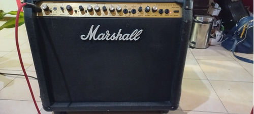 Amplificador Marshall 8080 Valvestate Vendo O Permuto