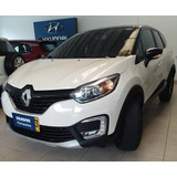 Renault Captur Intens At 2wd 2.0 2019