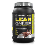 Forzagen Ganador De Masa Lean Gainer 4lb | Carbs Naturales