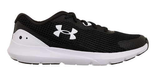 Zapatillas Under Armour Running Ua W Surge 3 Mujer Ng Bl