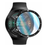 Mica De Tpu 3d De Lujo Para Huawei Watch Gt 2e