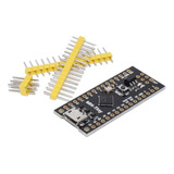 Tarjeta De Desarrollo Mh-et Live Attiny88 16mhz Micro Usb