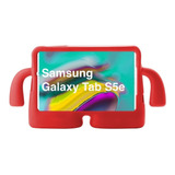 Funda Rudo Samsung Galaxy Tab S5e 10.5 T720 T725 Niño Goma