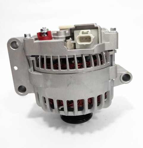 Alternador Ecosport 2.0 Automatica 2004 - 2008  Foto 4