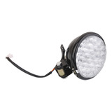 Universal Motocicleta 12v 5 30 Led Faro Para Cafe Racer B