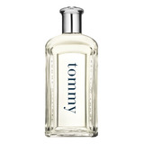 Tommy Hilfiger Hilfiger Man Edt 100 ml Para  Hombre