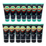 Kit Barba Revenda Atacado 15 Shampoo E 15 Balm Barba Rubra