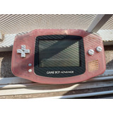 Game Boy Advance