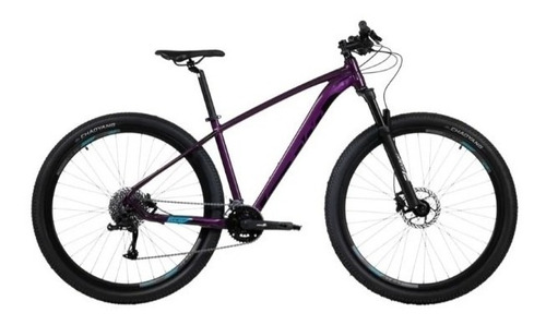 Bicicletas Gw Jackal Rin 27.5 Grupo De 7 Vel