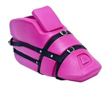 Kickers Drial Patitos Proteccion Pie Arquera Hockey Impacto