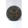 Disco Embrague Hyundai Van  H100 2.4 1993 Al 2003 HYUNDAI H100