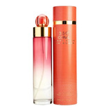 Perfume Perry Ellies 360 Coral Dama 100 Ml Eau De Parfum