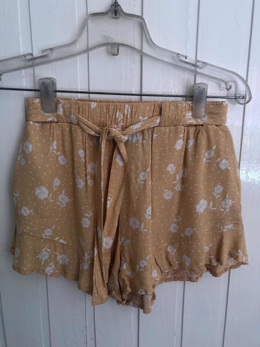 Short Forever 21 Estampado