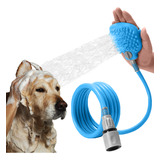 Ducha Spray Mangueira Para Banho Em Cães E Gatos Pet Shop