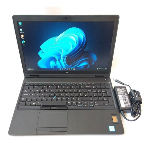 Laptop 5590 Core I7