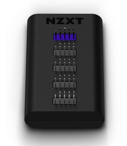 Hub Usb Interno Nzxt Gen 3 - Ac-iusbh-m3