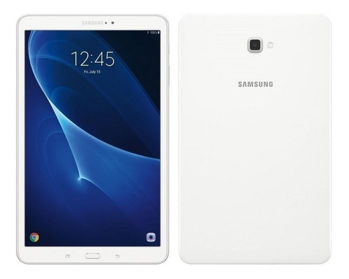 Tablet Samsung Galaxy Tab A 10.1 Wifi 16gb Sm-t580