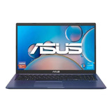 Laptop Asus Core I3 1115g4 11 Gen 8gb Ram 1tb Hd 256gb Ssd