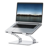 Wiwu S700 Soporte Para Notebook Ajustable Aluminio _ap