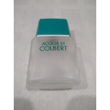 Frasco Vacio Perfume Acqua Di Colbert