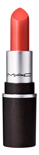 Labial Mini Mac Cosmetics Traditional Lipstick 1.8g