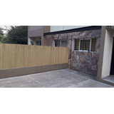 Rollo De Junco Esterilla Cerco 0.90 X 10 Mts Lineales Tigre