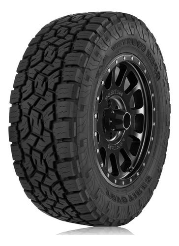 Llanta 235/75r15 104s Toyo Open Country A/t Ii