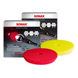 Kit Pads Roto Orbital Sonax