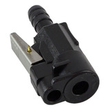 Conector Hembra Mercury Para Tanque De Combustible