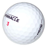 Pelotas De Golf Recicladas Pinnacle (36 Unidades)