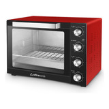 Horno De Mesa Eléctrico 80 Lts. Ultracomb Uc-80cn Convección