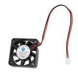 Ventilador De Refrigeración Ender Fan Cooling 40 24v 3 Dc Im