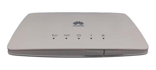 Modem 3g+ Roteador Huawei B68l Com Chip Dados Pré Pago 50gb