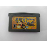 Harry Potter Y La Camara Secreta - Gameboy Advance