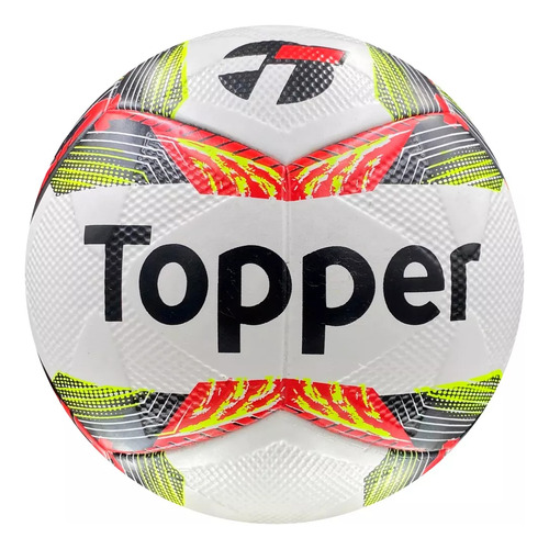 Bola Topper Campo Slick 24 Oficial 