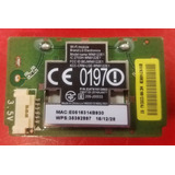 Tarjeta Wifi Televisor Smartv LG 49lh5700 43lh5700 Wn8122e1