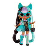 Lol - Muñeca Tweens Masquerade 584094 - Kat Mischief