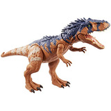 Figura De Acción De Dinosaurio Jurassic World Massive Biters