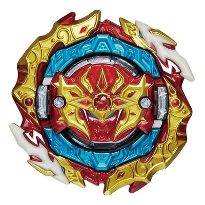 ~ Beyblade Dinamita Astral Spriggan Spryzen Goma Metal B188 | Meses sin interés